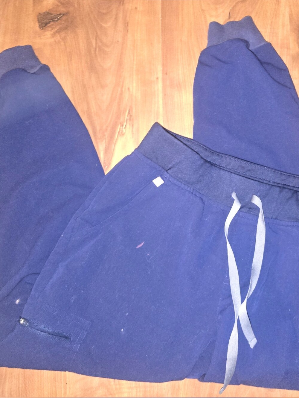 Figs Medium Petite Joggers